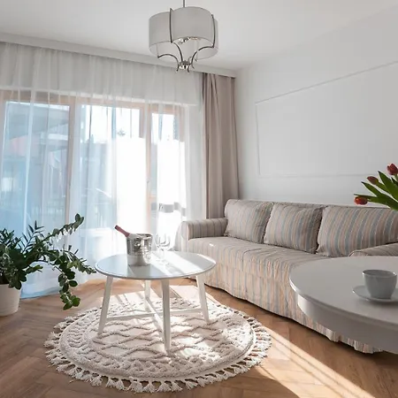 Hampton Apartament By Sienna Grobla Str. Appartement *