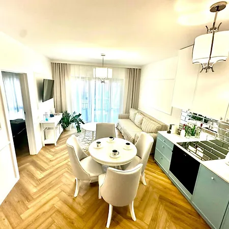 Hampton Apartament By Sienna Grobla Str. Appartement *