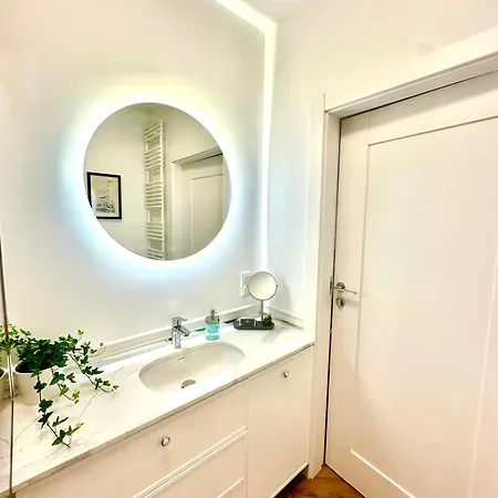 Hampton Apartament By Sienna Grobla Str. * 格但斯克