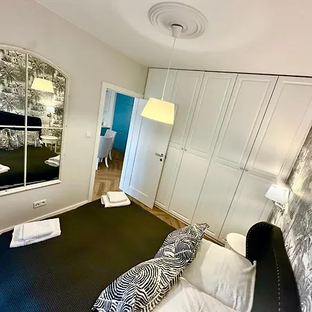 Hampton Apartament By Sienna Grobla Str. Appartement *