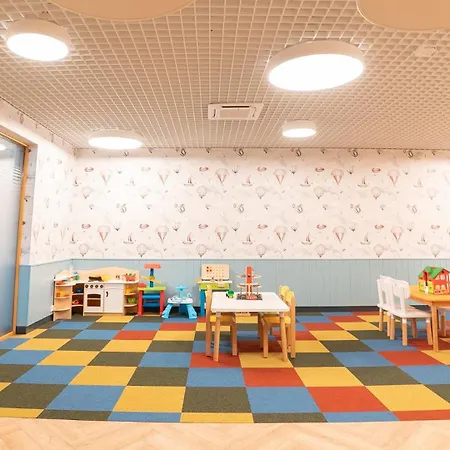 Hampton Apartament By Sienna Grobla Str. Gdańsk