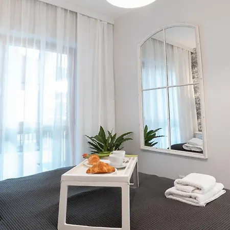 Hampton Apartament By Sienna Grobla Str. Apartment