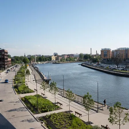 Hampton Apartament By Sienna Grobla Str. Appartement