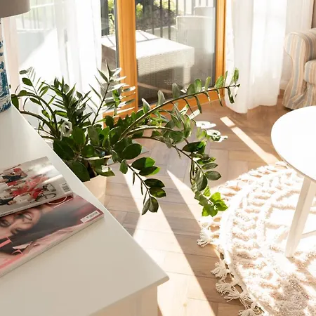 Hampton Apartament By Sienna Grobla Str.