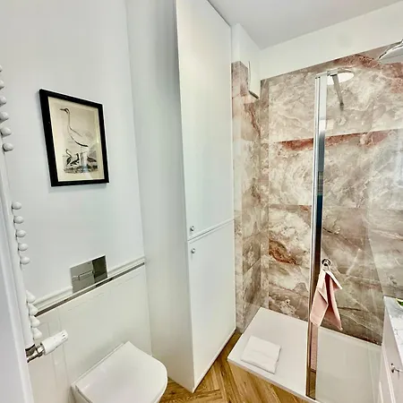 Hampton Apartament By Sienna Grobla Str. Appartement