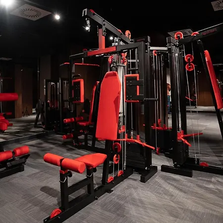 Hampton Apartament By Sienna Grobla Str. Apartamento Gdansk