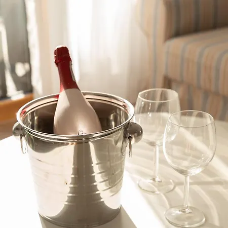 Apartamento Hampton Apartament By Sienna Grobla Str. Gdansk