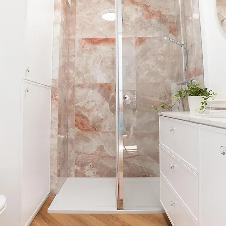 Hampton Apartament By Sienna Grobla Str. Apartamento Gdansk