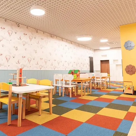 Hampton Apartament By Sienna Grobla Str. Apartamento Gdansk