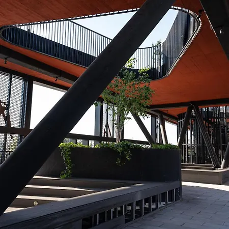 Apartamento Hampton Apartament By Sienna Grobla Str.